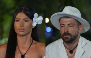 Marian Grozavu o învinge pe Bianca Dan în finala Insula Iubirii 2025.