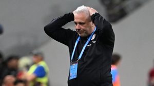Marius Șumudică a explosat după confruntarea Petrolul – Rapid: “Dezastruos! Cel mai prost meci pe care l-am asistat”