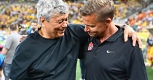 Marsch, zâmbind: “La 80 de ani, merg la plajă”