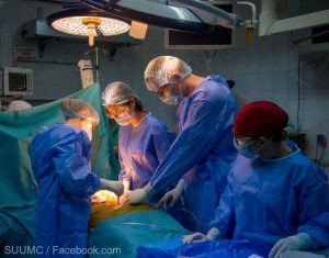 Agenția Națională de Transplant solicită notarilor să sprijine donatorii de organe și să elimine perceperea taxelor pentru declarațiile de consimțământ, conform legislației, acestea fiind gratuiteea noastră”