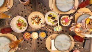 Nu te-ai decis ce să prepari în bucătărie? G4Food îți oferă sugestii de meniuri pentru săptămâna 22-28 septembrie