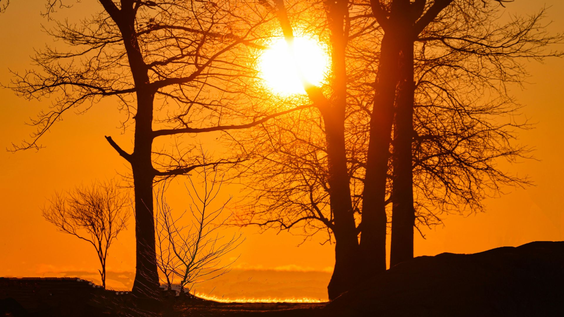 Prognoza meteo pentru prima lună de toamnă.