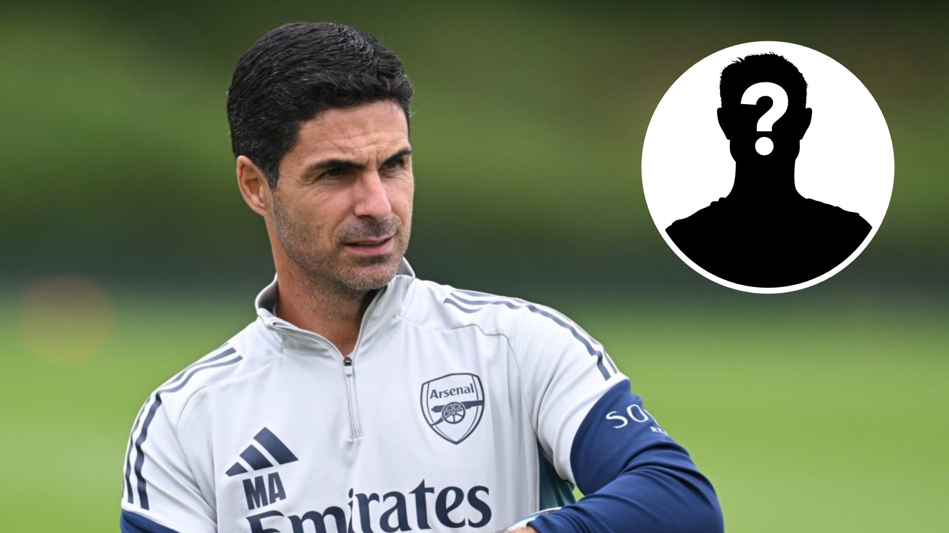Arteta îngrijorat de starea lui Arsenal