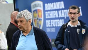 Motivul pentru care Vlad Dragomir nu a fost chemat la națională