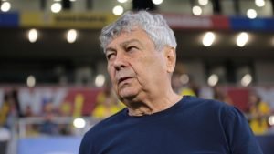Se va retrage Mircea Lucescu? Primele comentarii ale FRF după declarațiile selecționerului