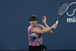 Monica Niculescu, învinsă în primul tur la dublu la turneul de la Guadalajaraea noastră”