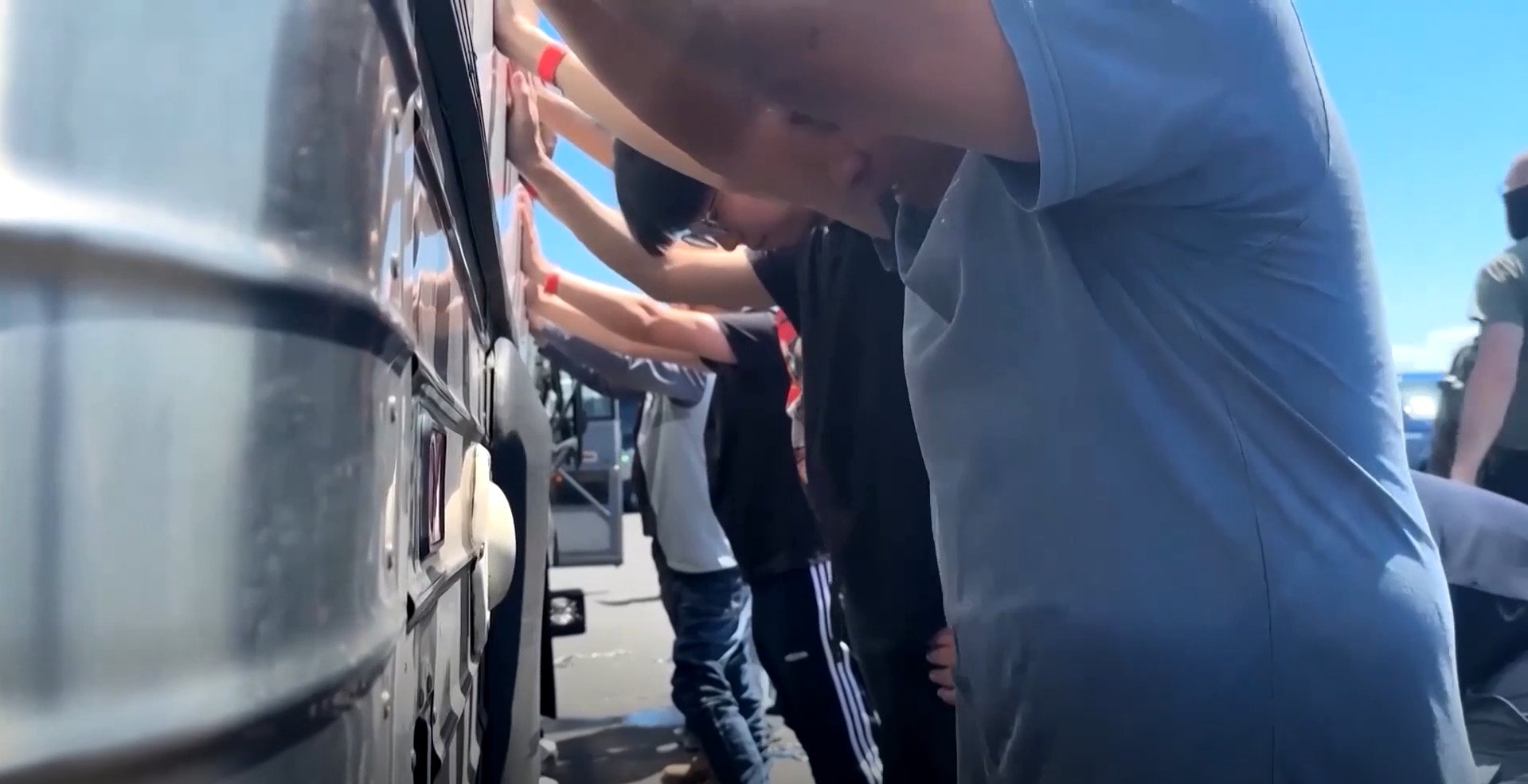 Companiile sud-coreene au primit avertismente despre posibile probleme cu vizele americane înainte de raidul asupra fabricii Hyundai în Statele Unite