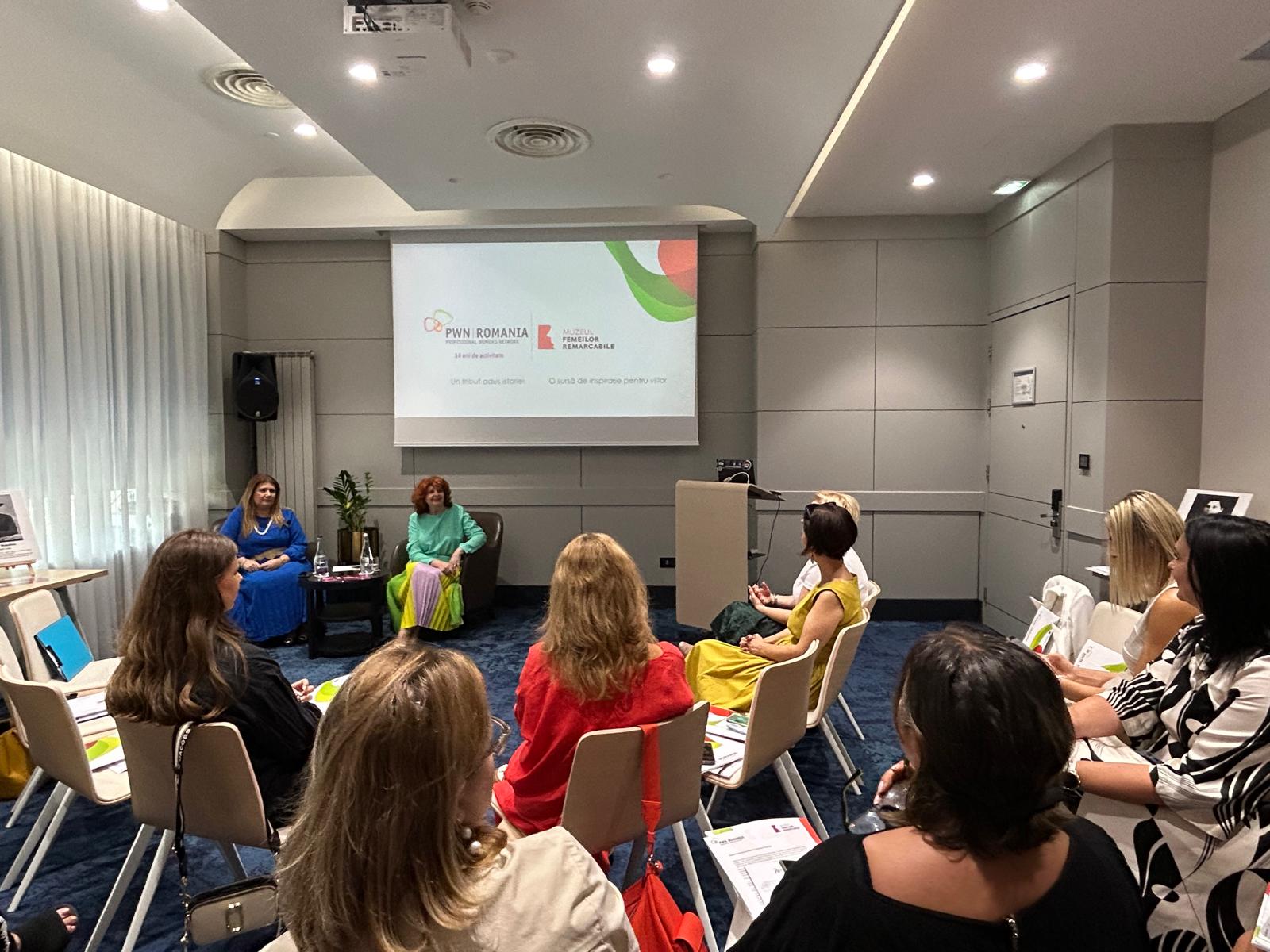 [ad_1] Un nou proiect cultural și educațional lansează un muzeu digital dedicat femeilor remarcabile din istoria României, oferind o perspectivă inovatoare asupra patrimoniului cultural