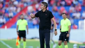 Trubin titular no Benfica contra Santa Clara