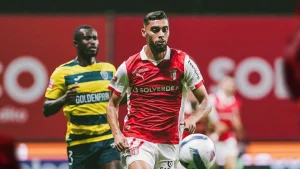 Gil Vicente oprește Sporting, Braga explodează în I Liga