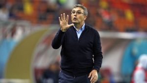 Eugen Neagoe a reacționat vehement după înfrângerea cu Rapid: ”Convocați-mă la comisie, e o invenție / Dacă acesta e henț, eu sunt Președintele României / Prea șmecher pentru mine!”