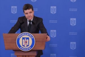 Președintele Nicușor Dan va avea o întâlnire cu liderii coaliției de guvernare la ora 12:00