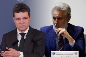 Lazurca, rechemat din Mexic de Nicușor Dan pentru un post la București