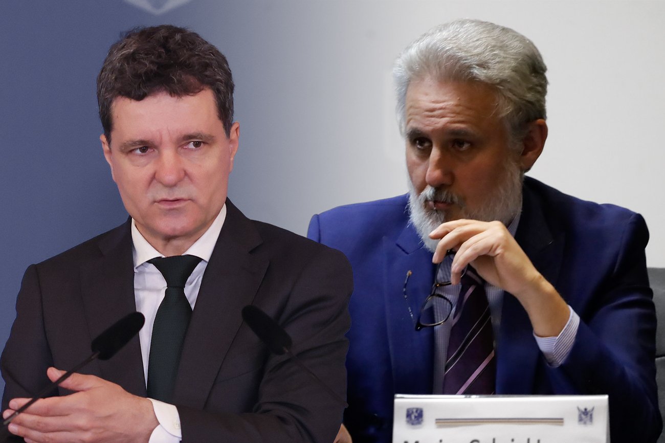 [ad_1] președintele româniei, nicușor dan, a semnat decretul de rechemare a lui marius gabriel lăzurcă din postul de ambasador în mexic, la finalul mandatului de 4 ani