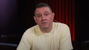 Nihat Kahveci: „Mulle treade El Bilal Toure a intrat pe teren, slavă Domnului!”