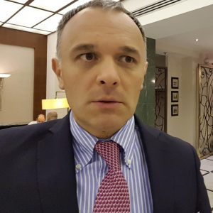 Borbély Károly își dă demisia de la conducerea principalei companii de furnizare a energiei electrice din România
