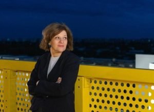 Oana Gheorghiu a fost numită de primarul Nicușor Dan în Consiliul de conducere al Autorității Naționale pentru Managementul Calității în Sănătate pentru un mandat de cinci ani