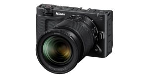 Nikon lansează ZR, o cameră cu senzor full-frame din seria “Z CINEMA”