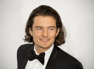 Orlando Bloom a cerut cetățenia irlandeză din cauza impactului Brexit-uluiea noastră”