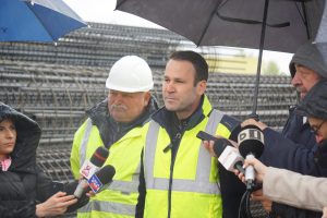 Primarul Sectorului 3 din Capitală: Reducem numărul funcționarilor pentru a face loc angajaților contractualiea noastră”