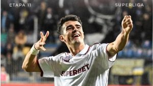 Petrolul Ploiești – Rapid se desfășoară ÎN ACUM, GOOOOOL dintr-o lovitură liberă în ”Primvs Derby”! Alex Dobre intră, în sfârșit!