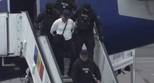 Alertă cu bombă la o instanță din Chișinău înainte de procesul în care Plahotniuc urma să fie judecat