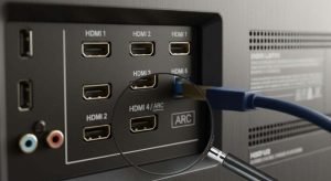 Dacă ai port HDMI pe Smart TV, află cum să-l folosești pentru maximizarea beneficiilor