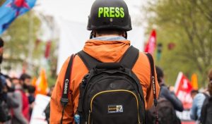 Stare alarmantă: Libertatea mass-media atinge cele mai joase niveluri din ultimele cinci deceniiea noastră”
