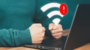 Cum identifici și remediezi problemele Wi-Fi eficient