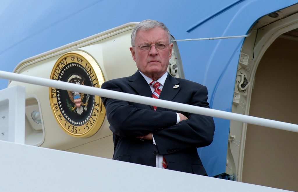 Reprezentantul SUA pentru Ucraina nu exclude atacuri ucrainene în interiorul Rusiei folosind arme americane: „Nu sunt zone de refugiu”