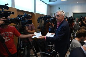 Șeful companiei aeriene europene cel mai mare avertizează după incidentul din Polonia