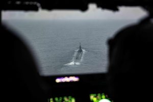 Operațiune secretă a Navy SEAL-ilor americani care a provocat victime civile nord-coreene în 2019, conform New York Timesea noastră”