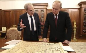 Rușii ar revendica teritorii din România dacă ar cuceri Moldova.