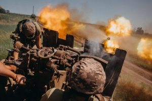 Europa trebuie să adopte o abordare de război în fața conflictului inevitabil cu Rusia, conform unui articol dintr-un ziar internațional