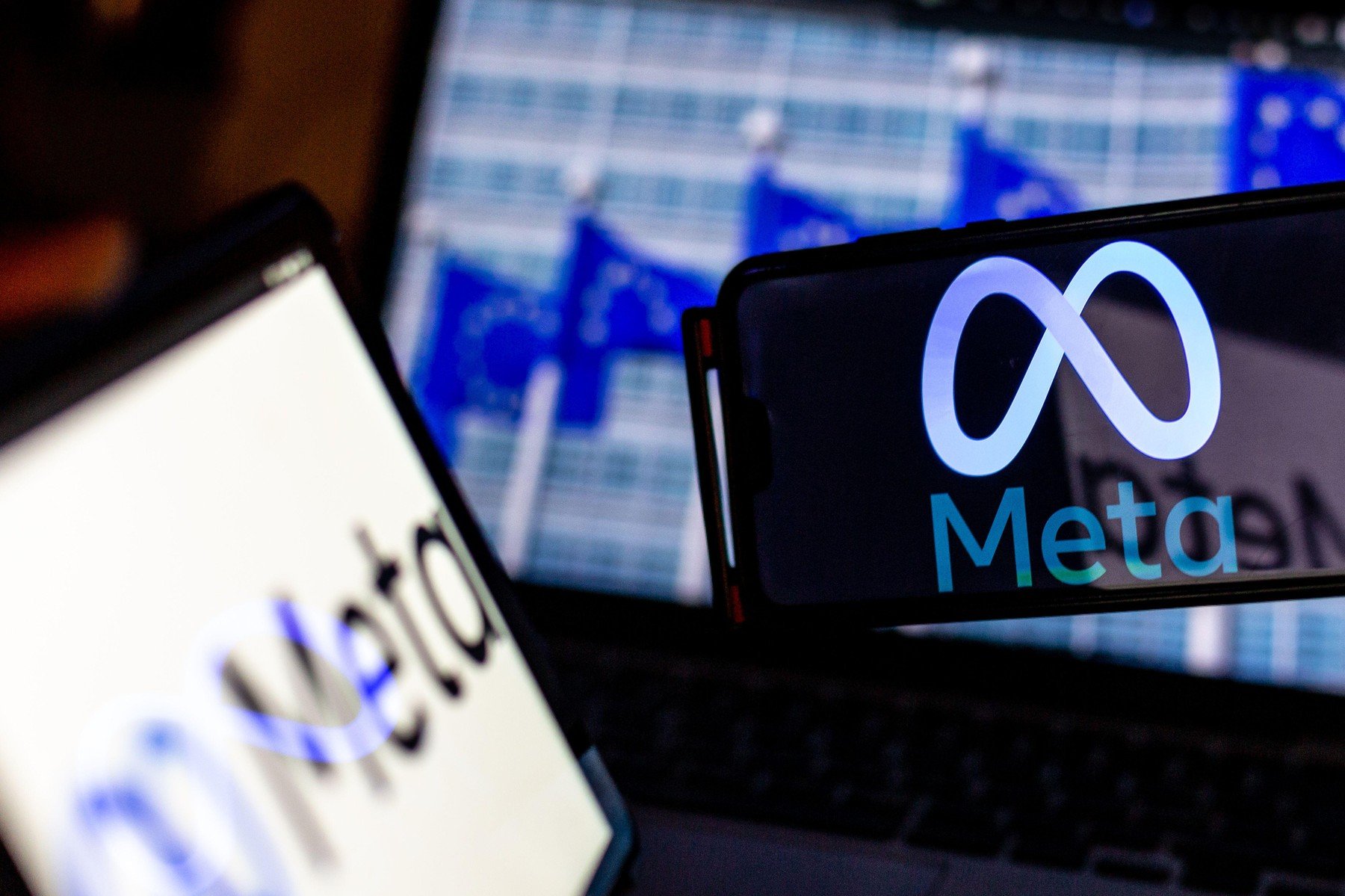 [ad_1] Meta, compania parent a rețelelor sociale Facebook, Instagram și WhatsApp, și-ar dori să investească în Bulgaria după anul 2028, a anunțat premierul Rosen Zhelyazkov, conform unui site de știri locale