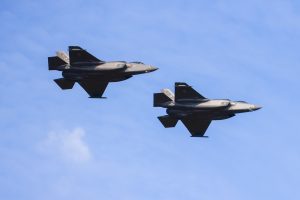 Reacția Poloniei la dronele rusești expune vulnerabilități NATO.