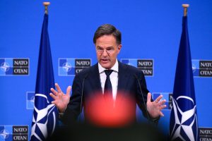 Secretarul general al NATO critică acțiunile riscante ale Rusiei după incidentul dronelor rusești în zona aeriană a Polonieiea noastră”