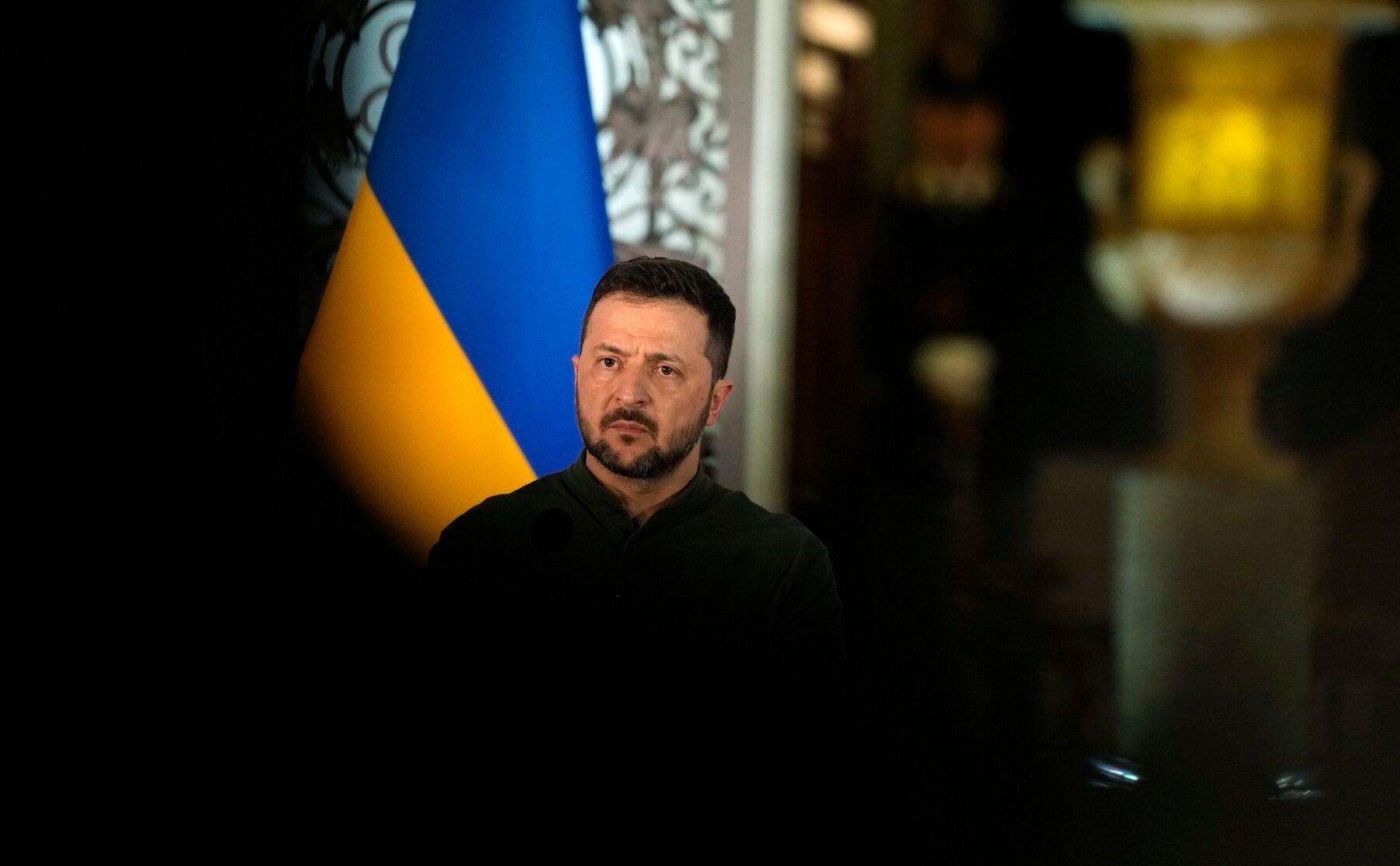 Zelenski avertizează asupra amplificării agresiunii ruse, care intensifică atacurile în timpul zilei folosind zeci de drone.
