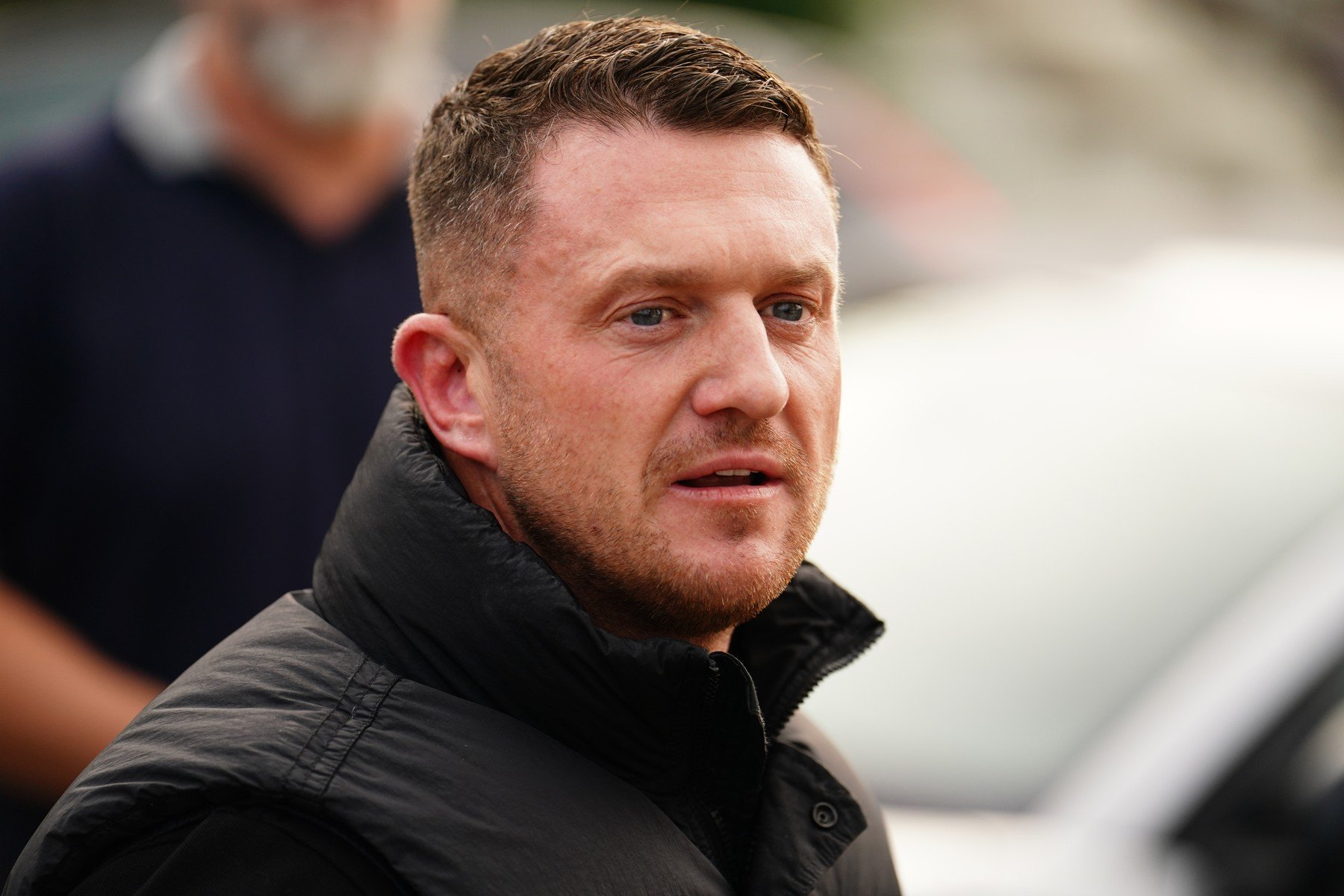 Șeptsprezece polițiști au fost răniți în timpul protestului de la Londra, organizat de militantul de extremă dreaptă Tommy Robinson, iar 25 de persoane au fost arestate