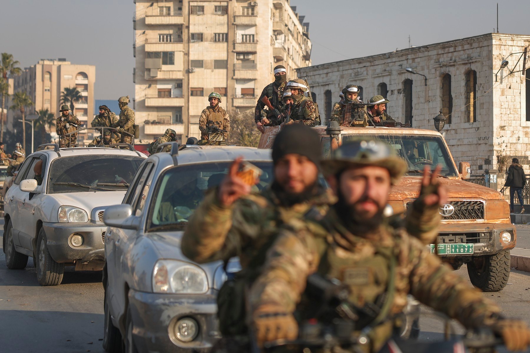 Siria va desfășura alegeri pentru legislativ pe 5 octombrie