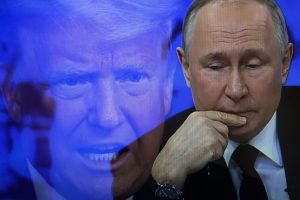 Trump afirmă că Putin „a fost dezamăgit”: Reducerea prețului petrolului ar putea determina Rusia să abandoneze conflictul cu Ucraina