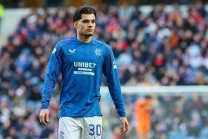 Ianis Hagi inaugurează cu o victorie la Alanyaspor în campionatul Super Lig