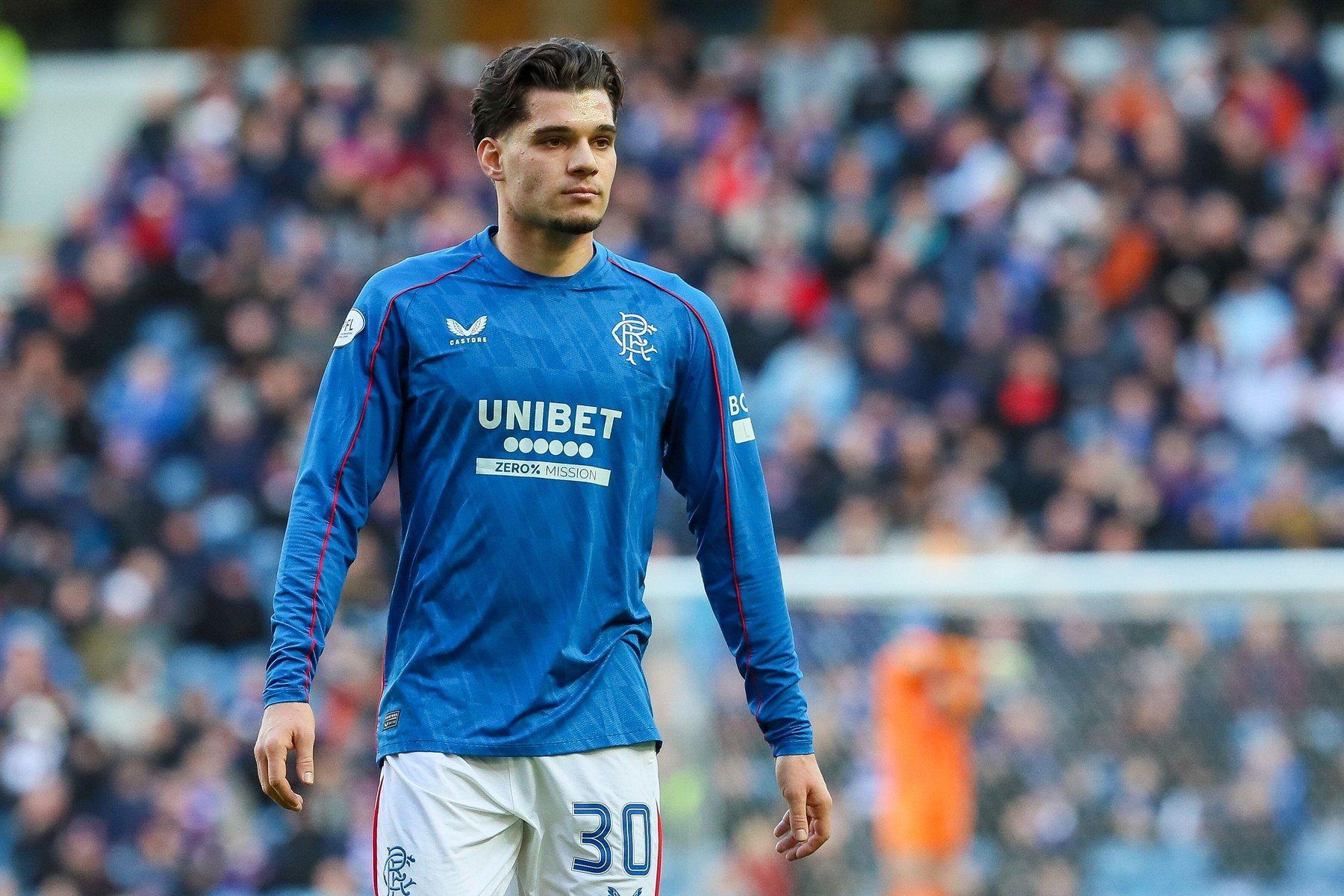 [ad_1] Echipa turcă Alanyaspor, avându-l pe Ianis Hagi la debut, a învins sâmbătă seara, în deplasare, cu scorul de 2-1, formația Konyaspor, pentru care a jucat și Marius Ștefănescu, conform unei agenții de știri