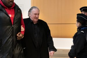 Gérard Depardieu, actorul, va fi din nou trimis în judecată pentru acuzația de viol asupra actriței Charlotte Arnouldea noastră”