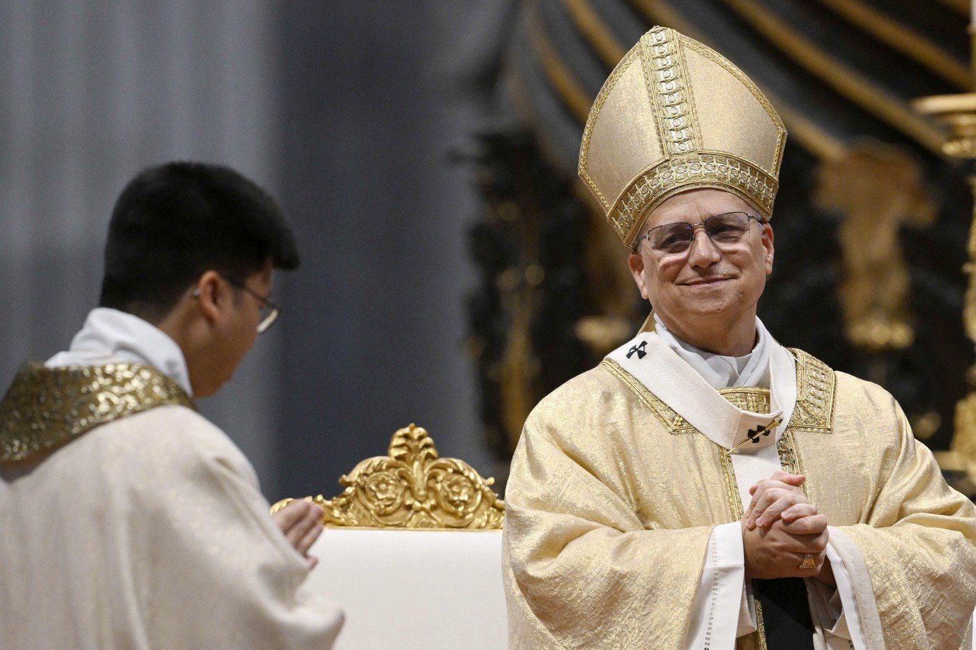 [ad_1] Papa Leon al XVI-lea, care de obicei evită comentariile spontane, și-a exprimat marți îngrijorarea serioasă cu privire la consecințele atacului Israelului asupra Qatarului, relatează agenția de știri Reuters, citată de News.ro