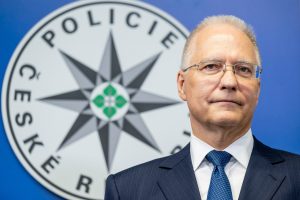 Șeful Serviciilor Secrete, Michal Koudelka, avertizează că Rusia straiește civili și în Cehia, similar cu metodele folosite în Ucrainaea noastră”