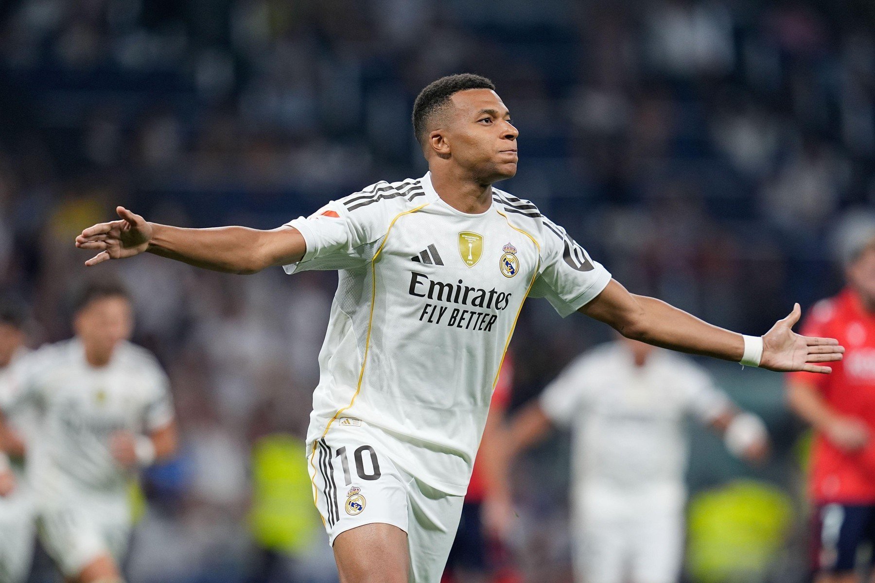 Liga Campionilor: Real Madrid câștigă împotriva Olympique de Marseille, scor 2-1 / Surpriză în Lisabona: Benfica înfrântă de Qarabag / Juventus și Borussia Dortmund încheie meci egal 4-4