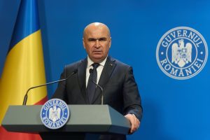 O numire deține un rol important din partea lui Bolojan. Cine este Crinel Nicu Grosu, noul lider al Echipei de Control a premierului.