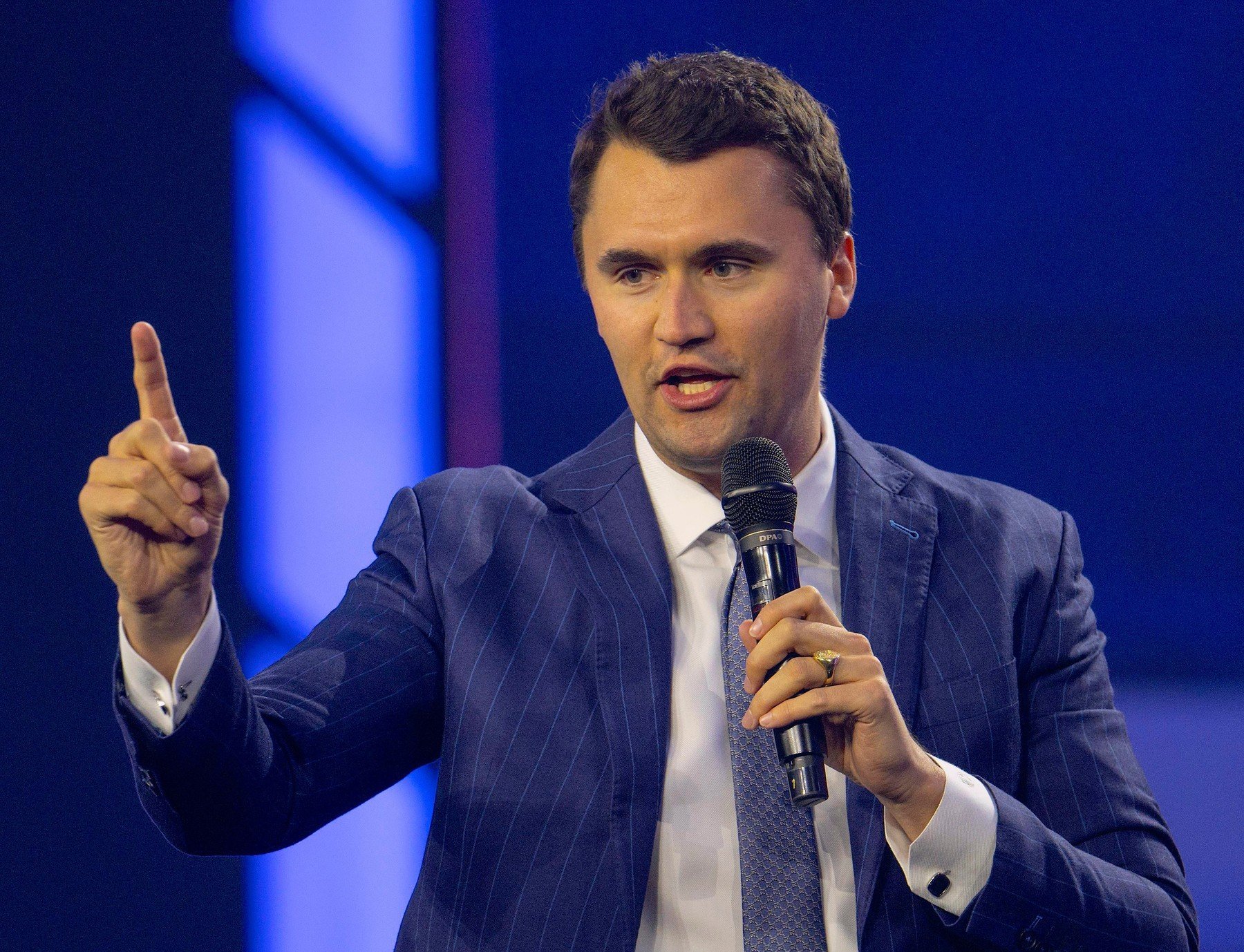 Charlie Kirk, influencerul MAGA, ucis prin împușcare