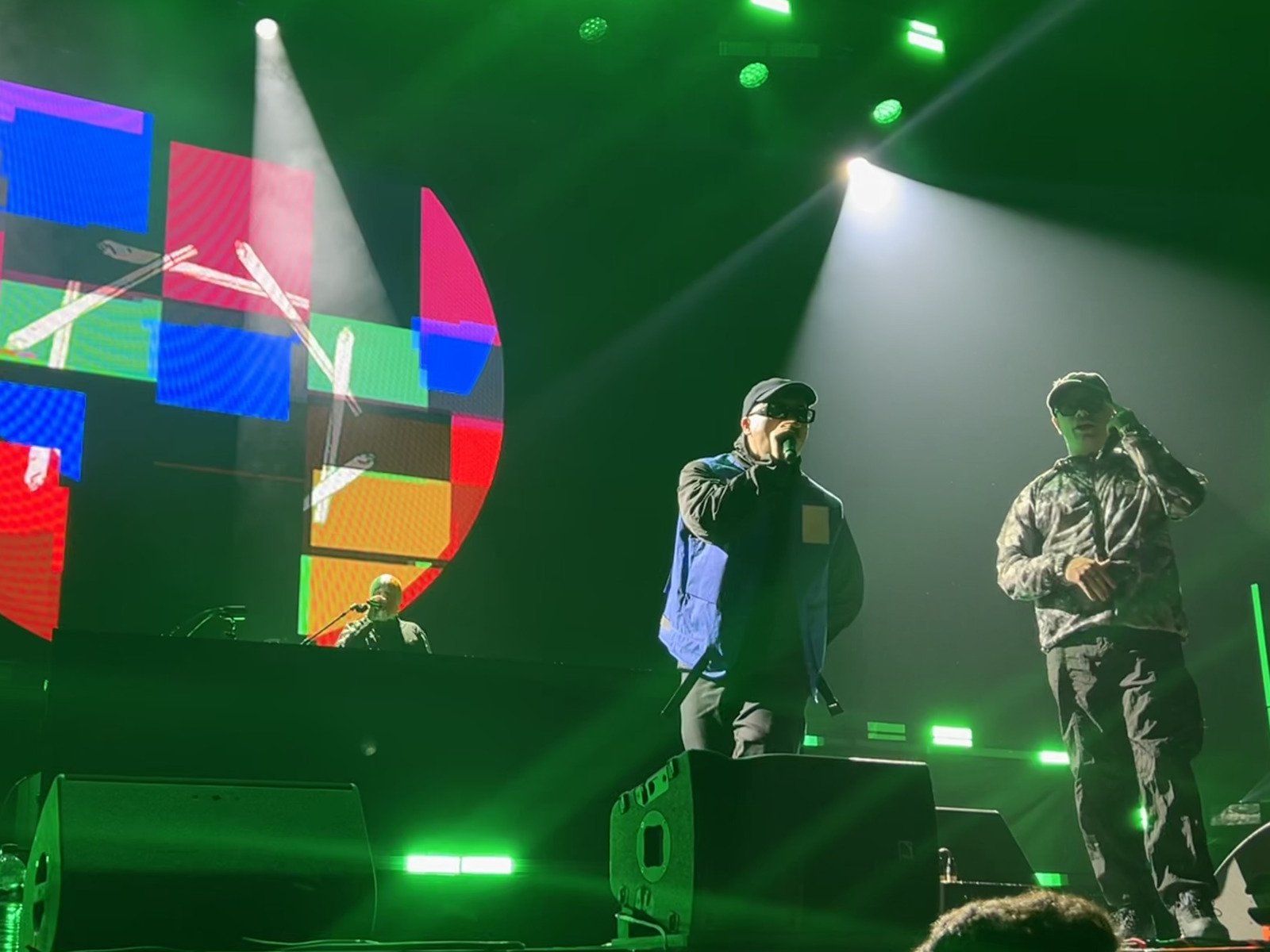 [ad_1] Canada a interzis trupei de rap Kneecap să pășească pe teritoriul său, acuzată că ar fi „glorificat organizații teroriste”